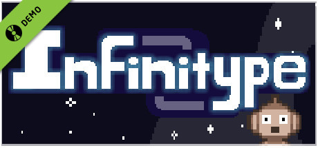 Infinitype Demo