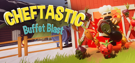 Cheftastic!: Buffet Blast