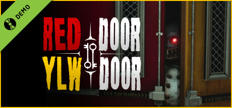 Red Door Ylw Door - Demo