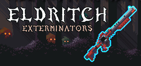 Eldritch Exterminators