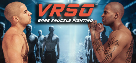 VRSO: Bare Knuckle Fighting