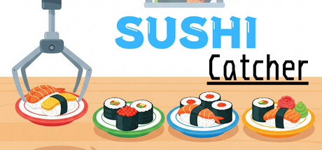 SUSHI Catcher