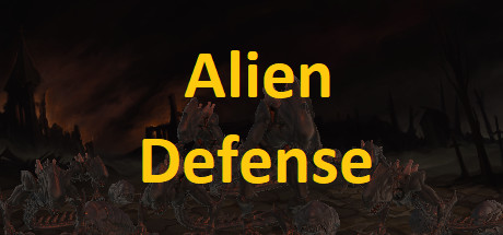 Alien Defense