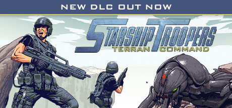 Starship Troopers: Terran Command