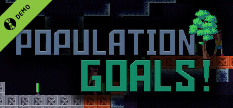 Population Goals! Demo