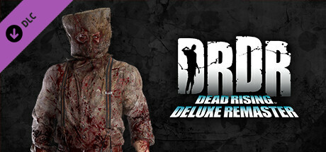 Dead Rising Deluxe Remaster - Costume & BGM: Chainsaw Villager