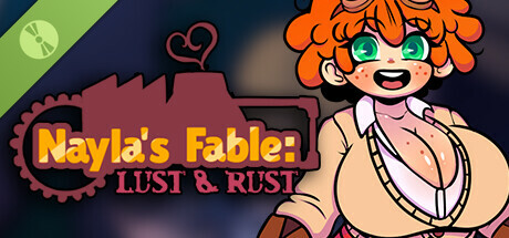 Nayla's Fable: Lust & Rust Demo