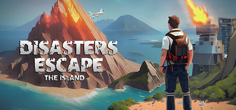 Disasters Escape: The Island