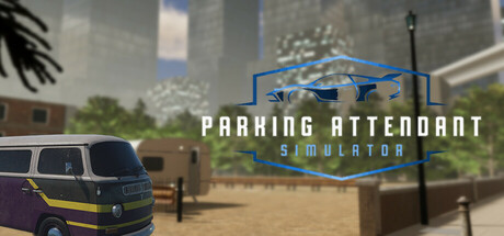 Parking Attendant Simulator