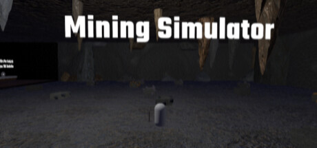 Mining Simulator