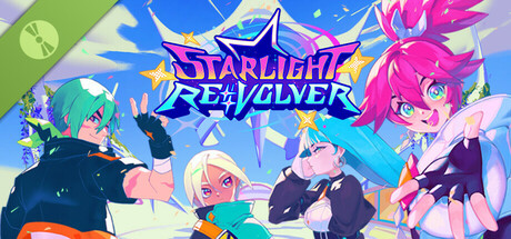 Starlight Re:Volver Demo