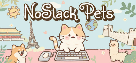 NoSlack Pets