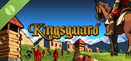 Kingsguard Demo