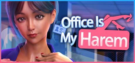 Office Is My Harem????