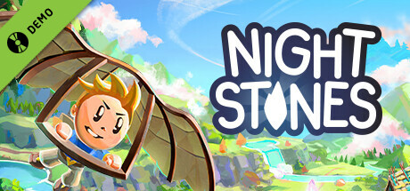 Night Stones Demo