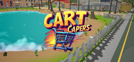 Cart Capers