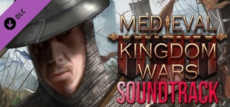 Medieval Kingdom Wars Soundtrack