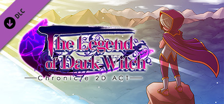 The Legend of Dark Witch Soundtracks