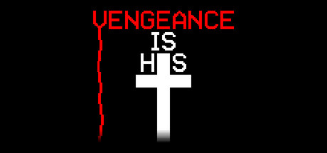 Vengeance is His