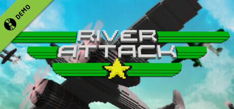 River Attack Demo