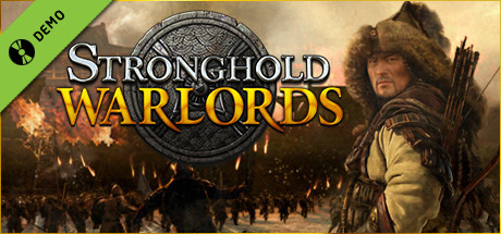 Stronghold: Warlords Demo