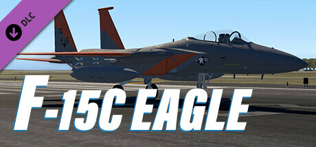 X-Plane 12 Add-on: FACO Simulations - F-15C Eagle