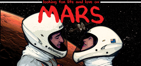 Mars