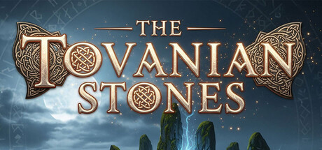 The Tovanian Stones