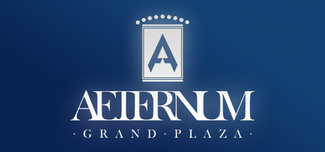 Aeternum Grand Plaza