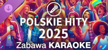 Zabawa Karaoke - Polskie Hity 2025