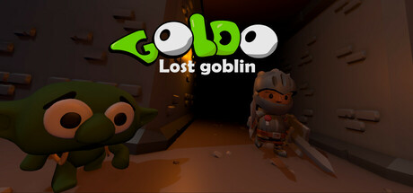 GOLDO: Lost Goblin