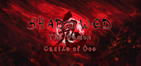 Shadowed: The Demon Castle of Ooe