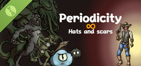 Periodicity - Hats and scars Demo