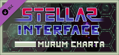 Stellar Interface - Murum Charta