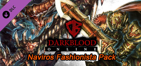 Naviros Fashionista pack