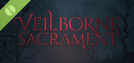 Veilborne Sacrament Demo