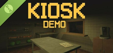 Kiosk Demo