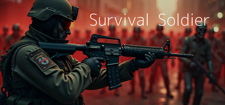 Survival Soldier