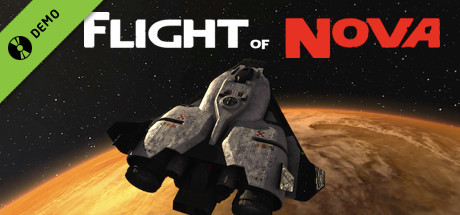 Flight Of Nova Demo