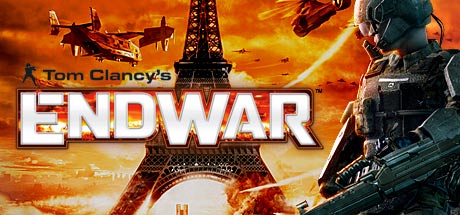 Tom Clancy's EndWar™ HD Trailer