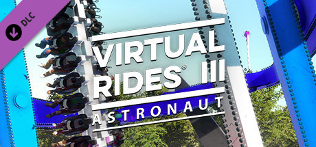 Virtual Rides 3 - Astronaut