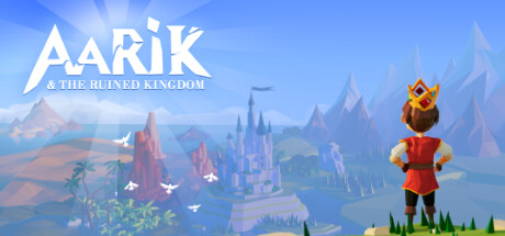 Aarik And The Ruined Kingdom