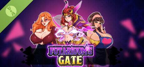 Futariuum's Gate Demo