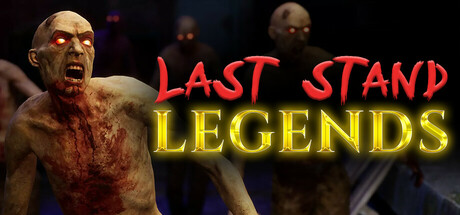 Last Stand Legends