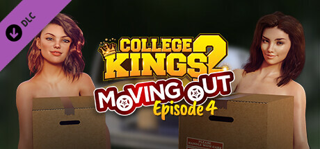 College Kings 2 - Episode 4 