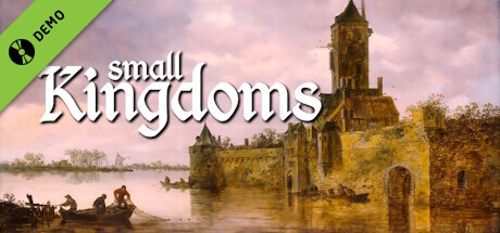 Small Kingdoms Demo