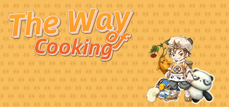 The Way of Cooking