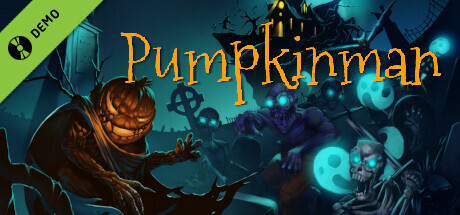 Pumpkinman Demo