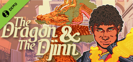 The Dragon and the Djinn Demo