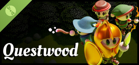 Questwood Demo